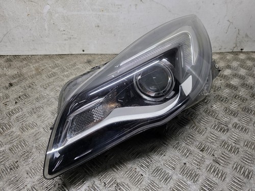 Vauxhall insignia mk1 design - vauxhall,