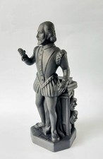 Wedgwood Black Basalt