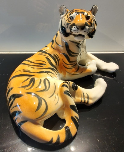 Vintage lomonosov porcelain - lomonosov,