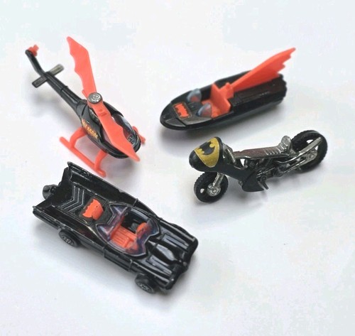 Corgi juniors batmobile bat - juniors, +
