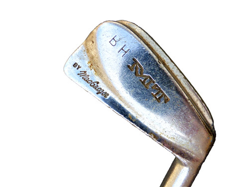 Macgregor tourney iron - macgregor,