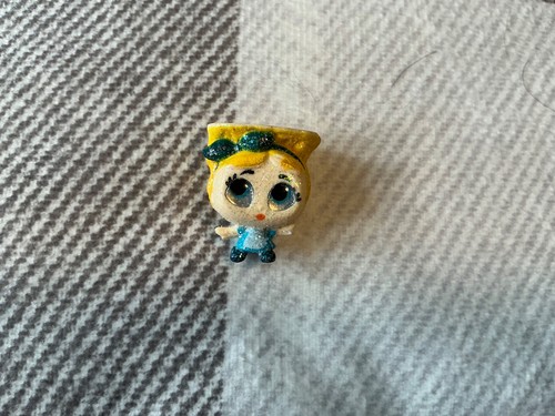 Disney doorables ultra rare - disney,