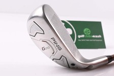 Ping G20 #4 Hybrid / 23 Degree / Regular Flex Ping TFC 169