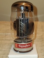 Genalex Gold Monarch KT88