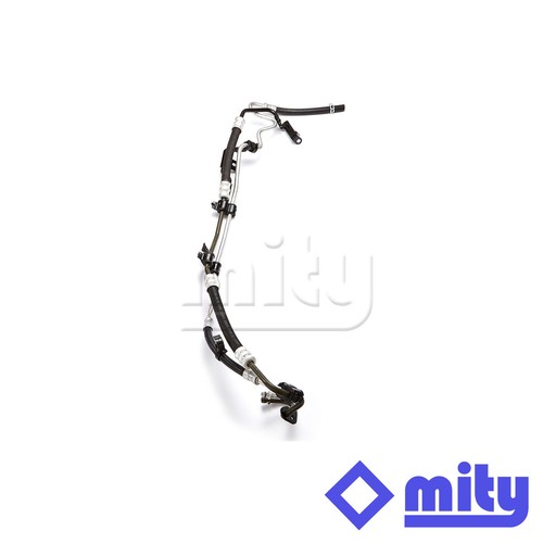 Mity new power steering - new,