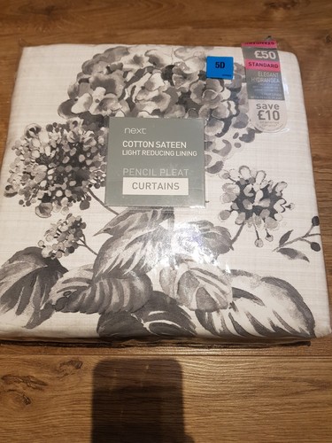 Next cotton sateen light - cotton,