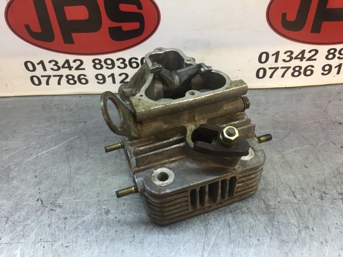 Complete cylinder head - , x