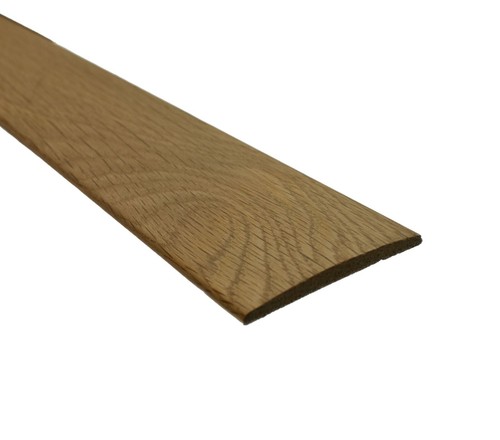 Solid oak 65mm - 65mm, cover