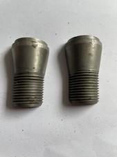 Sykes Pickavant Brake Flaring