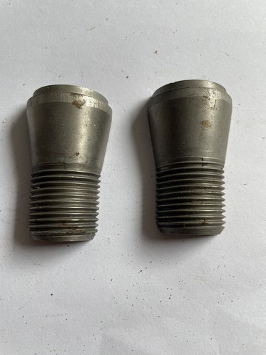 Sykes pickavant brake - sykes,