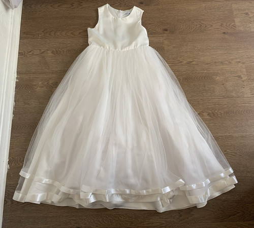 Girls age years long tulle - long,