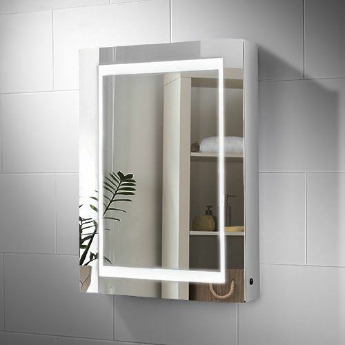 500x700mm nimbus illuminated - nimbus,