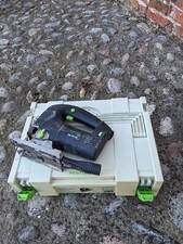 Festool PSB 300 EQ Jigsaw 240v