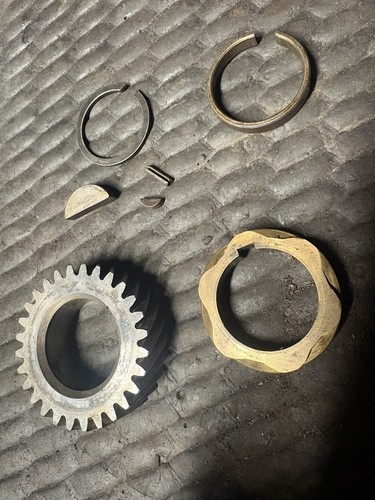 Type aircooled engine - vw,