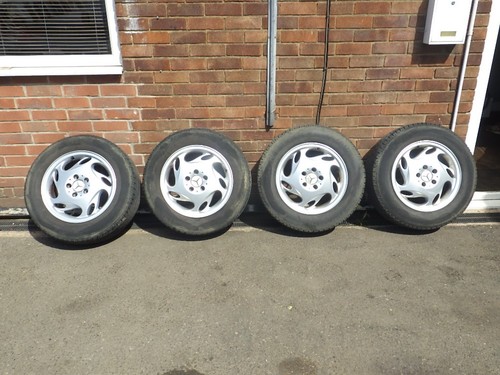 Mercedes vito 2006 w639 set - set, of