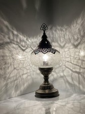 Turkish Moroccan Large Tiffany