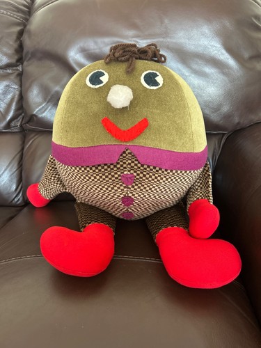 Vintage humpty dumpty - vintage,