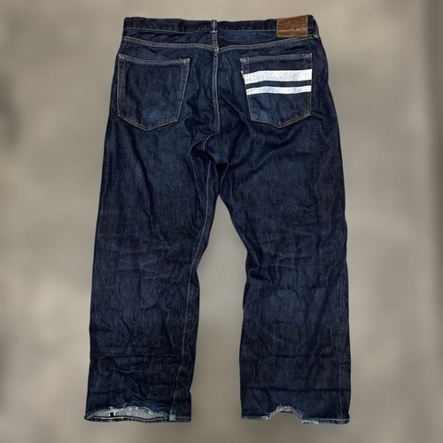 Momotaro jeans 0206spzk - momotaro,