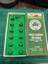 BCCM Subbuteo Decal Table Football Team Panathinaikos (GRE) Image 2 Bsae