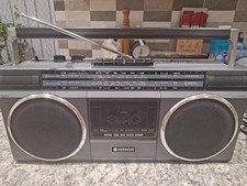 Hitachi TRK6830E Portable