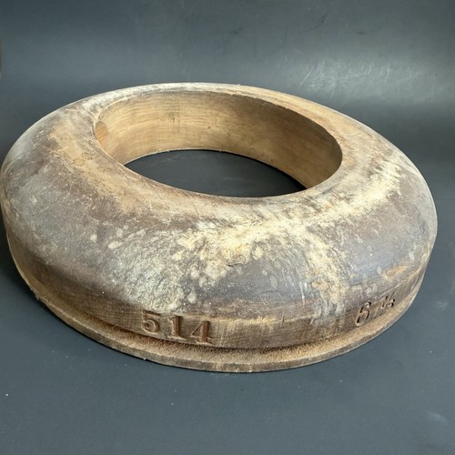 Vtg hatters supply house - hatters,