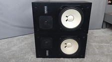 Yamaha NS-10M Studio Monitor