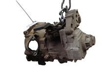 VOLKSWAGEN GOLF Gearbox 1.4