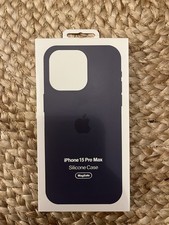 Apple Silicone Case with