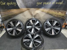 REFURBISHED GENUINE 18" VW