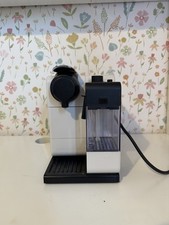 De'Longhi Lattissima Touch