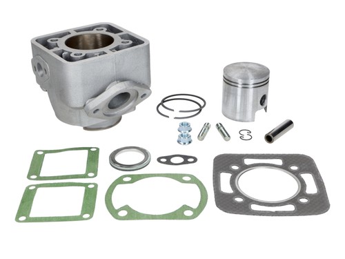 Cylinder kit parmakit 110cc - kit,