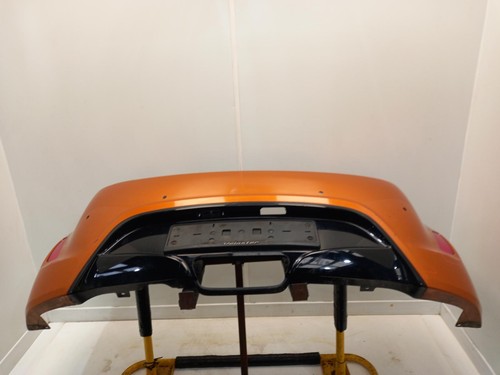 Hyundai veloster rear - veloster,