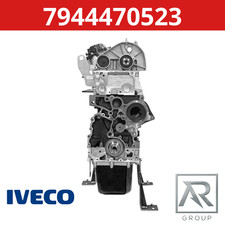 Iveco Daily 2.3 Reconditioned