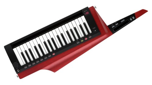 Korg 100s rd translucent - korg,