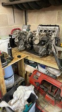 Suzuki GSXR 600 Engine K6 K7