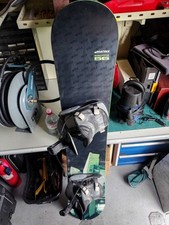 Matrix Escape Snowboard 156 CM