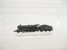 Dapol N Gauge Steam Locomotive