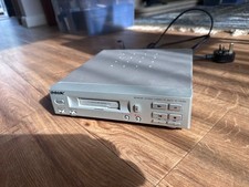 Sony TC-TX333 Stereo Cassette