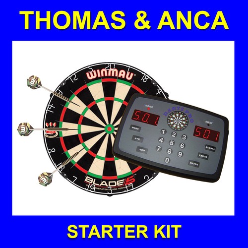 Dart scorer darts pro blade - darts,