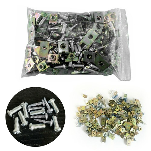 Car fasteners body - fasteners, door