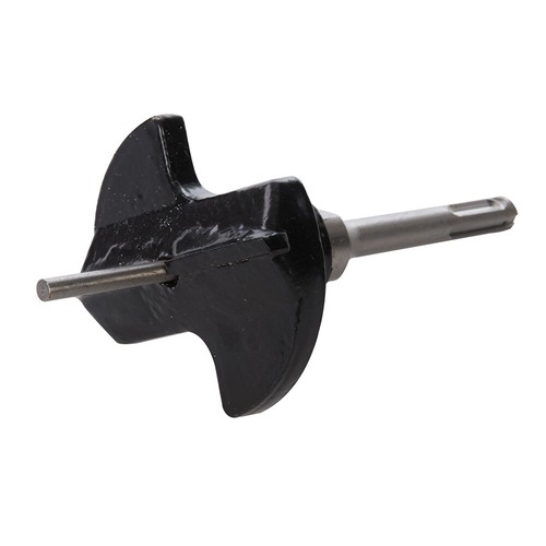 77mm dia tct masonry circular - masonry,