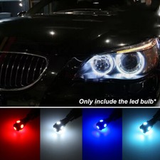 4 x FOR BMW 5 Series E60 E61