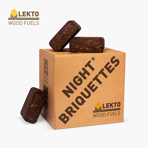 Lekto woodfuels night - woodfuels,