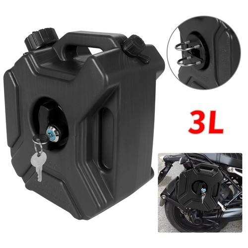 Oil can fuel tank - can,
