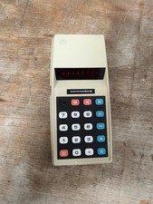 Vintage Commodore CBM 776M
