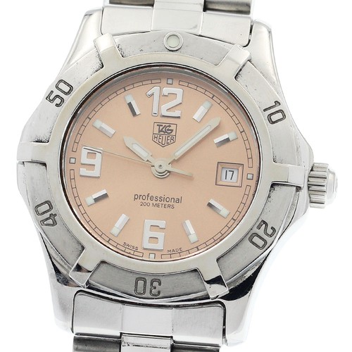 Tag heuer 2000 - heuer,