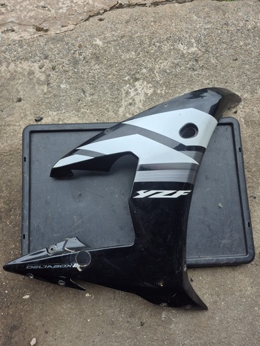 Yamaha yzf 5sl 2003 2005 - yzf-r6, 2003-2005