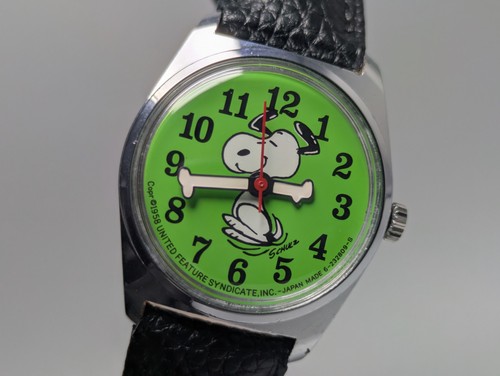 Rare vintage 1970s citizen - vintage,