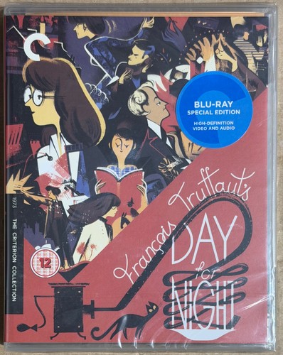 Day for night - day,