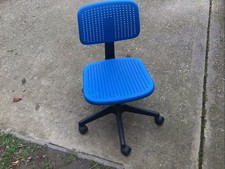 Ikea Alrik Child’s Swivel